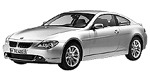 BMW E63 C2334 Fault Code